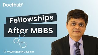 Fellowship after MBBS  Career after MBBS [upl. by Nomael]