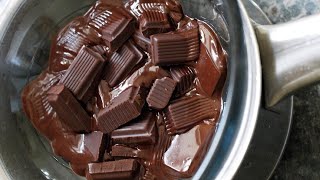 3 Easy Ways to Melt Chocolate  Allrecipes [upl. by Atiuqnahs]