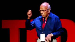 Ayurveda Over Western Medicines  Dr BM HEGDE  TEDxMITE [upl. by Anola]