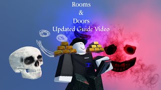 Outdated Rooms amp Doors guide [upl. by Esiuol]