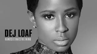 Dej Loaf  Hey there feat Future LYRICS [upl. by Lorolla]