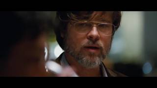 The Big Short 2015  Brownfield Fund shorts AA tranches of MBS HD 1080p [upl. by Ahsenrac]