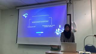 Wardina Safyyah300705Programming’s Cognitive [upl. by Pappano]