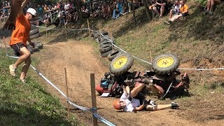 Tractor Show  Traktoriáda Žebnice 2019 [upl. by Mooney]