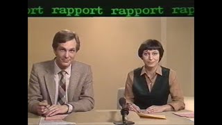 Rapport 1980 [upl. by Agueda]