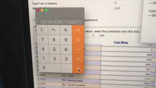 How to Complete IFTA Reporting [upl. by Amhser]