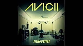 Silhouettes  Avicii [upl. by Diandre627]