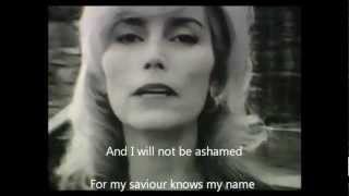 Emmylou Harris  All My Tears  lyrics [upl. by Acemahs794]