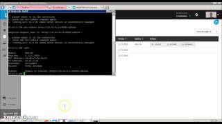 How to Set Default Gateway and Controller IP address of Unifi AP via SSH [upl. by Gelasius631]