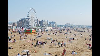 Places to see in  Weston super Mare  UK [upl. by Yecnahc686]