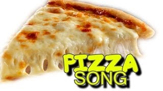 The pizza song Pizza here Pizza there [upl. by Nyliret641]