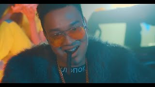 J Fire  ခေတ်  KHIT Official Music Video [upl. by Queen565]