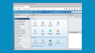 ¿Cómo arrancar automáticamente una máquina virtual VMware [upl. by Llewol701]