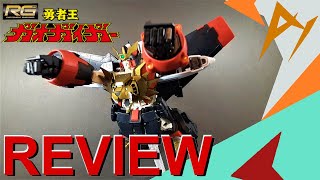 RG GAOGAIGAR Review [upl. by Assenahs411]