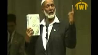 Ahmed Deedat Highlights Best Answers  Dawah Team [upl. by Abey]