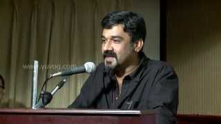 Ranjiths Witty Reply Back to Mohanlal [upl. by Dorolisa]