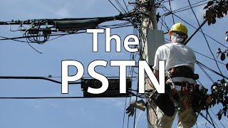 Telecom Course The PSTN  Course Introduction Telecommunications Training Online [upl. by Linzy]