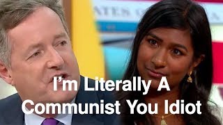 Im Literally a Communist You Idiot [upl. by Gilletta706]