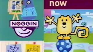 Wow Wow Wubbzy Is Next With Theme Song [upl. by Yelkcub]