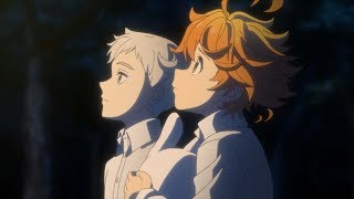 The Promised Neverland Trailer 2 [upl. by Tierell]