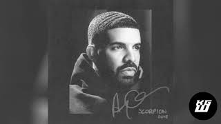 Drake  In My Feelings Official Instrumental [upl. by Banna]