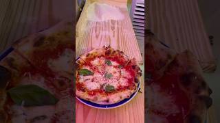 WHALE Napoli Pizza in Nha Trang [upl. by Materse]