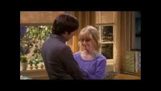 Sweetest apology from Howard to Bernadette The Big Bang Theory [upl. by Ellehcer]