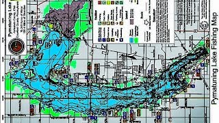 Guide to Fishing Pymatuning Reservoir in Pennsylvania [upl. by Angil]