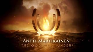 The God of Thunder REMASTERED pagan battle music [upl. by Haney938]