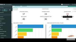 ServiceNow  IT Support Ticketing System Training  Demo [upl. by Robillard329]