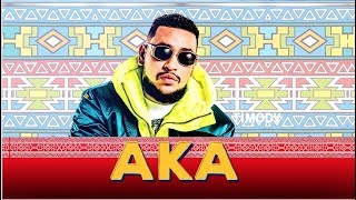 AKA full set at HuaweiJoburgDay [upl. by Eniaj]