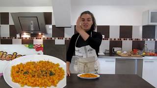 Recette butternut Facile Pas Cher [upl. by Royce711]