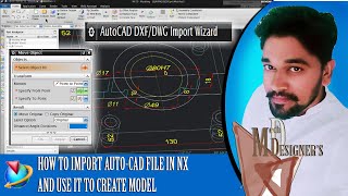 How to Convert AutoCAD DWG Model into 3D Printing File STL  QasimCAD  Tutorial7 [upl. by Weisburgh]