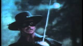 Zorro The Gay Blade Trailer 1981 [upl. by Yellhsa843]