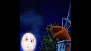 Playhouse Disney Canada Bear In The Big Blue House Promo 2009 Partial Footage [upl. by Sherurd]