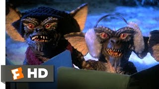 Gremlins 2 The New Batch  Gremlins Multiply  Warner Bros Entertainment [upl. by Orodoet]