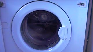 How to fix washing machine wont spin [upl. by Ainerbas]