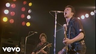 The Clash  I Fought the Law Live at the London Lyceum Theatre  1979 [upl. by Kirenoj340]