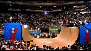 Ultimate X  The Movie XGames 2001 TRAILER [upl. by Goerke]