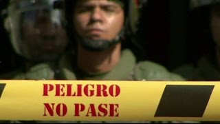 Venezuela Crisis explained in 90 seconds  BBC NEWS [upl. by Gault314]