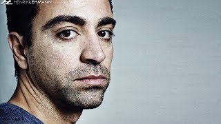 Xavi Hernández  Chameleon Eyes [upl. by Milburt]