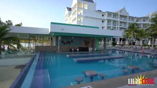 RIU Ochi Rios Resort Jamaica Walk Thru 2021 4k [upl. by Odnalor]