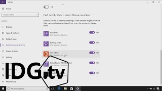 How to block ads in Windows 10 [upl. by Joanie]