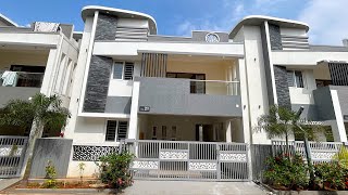 3BHK House for Sale  Kalapatti Coimbatore 275cent Duplex House [upl. by Fredric]