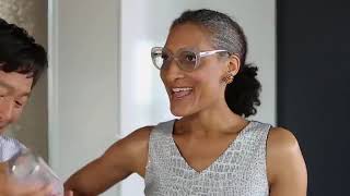 Simply Ming Season 13 Episode 1 Carla Hall [upl. by Carmine]