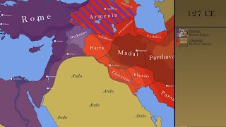 The Classical Middle East Every Year [upl. by Unam679]