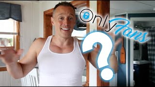 Davey Wavey on Only Fans [upl. by Ane]