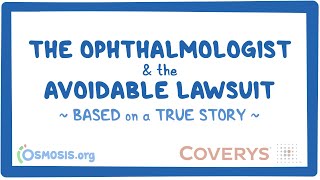 The Ophthalmic Exam Retina and Posterior Segment [upl. by Durr371]