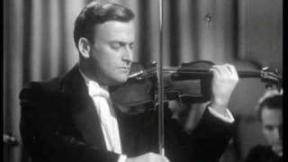 Yehudi Menuhin The Violin of the Century [upl. by Adora767]