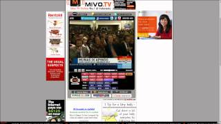 How To Watch Indonesian TV Channel Live RCTI SCTV Indosiar Metro TV Free from Windows 8 [upl. by Arturo]